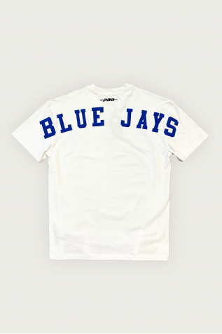 Blue Jays Wingspan T-Shirt