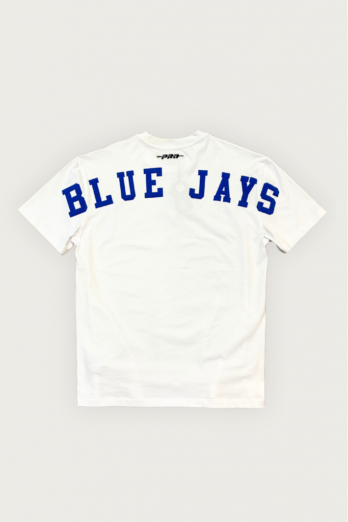 Blue Jays Wingspan T-Shirt