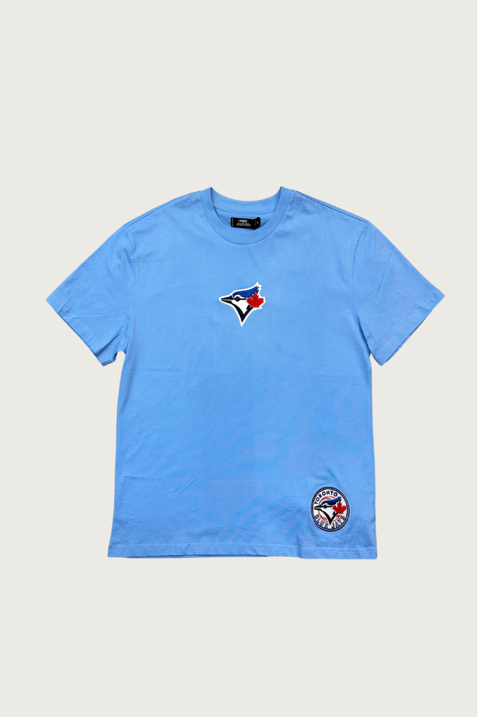 Blue Jays Wingspan T-Shirt
