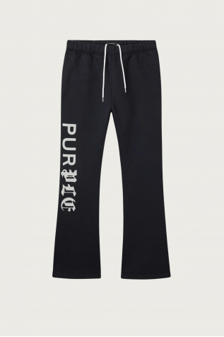 Half & Half Sweatpant