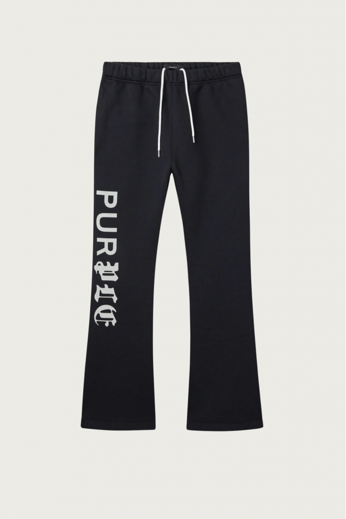 Half & Half Sweatpant