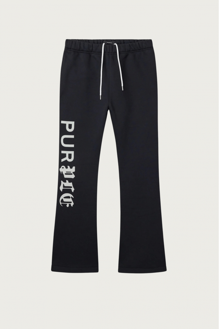 Half & Half Sweatpant