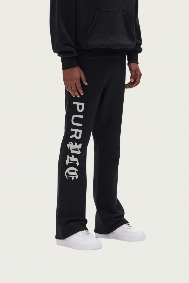 Half & Half Sweatpant