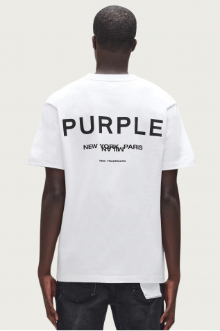 Cities Tee