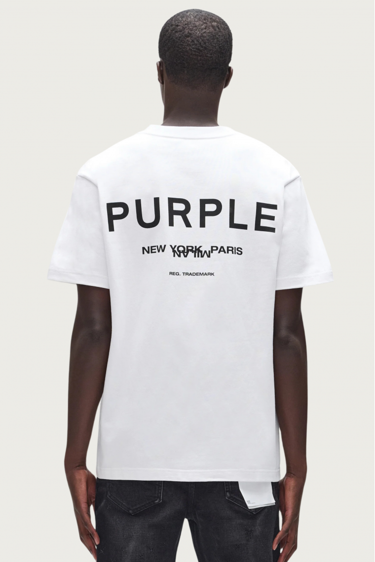 Cities Tee