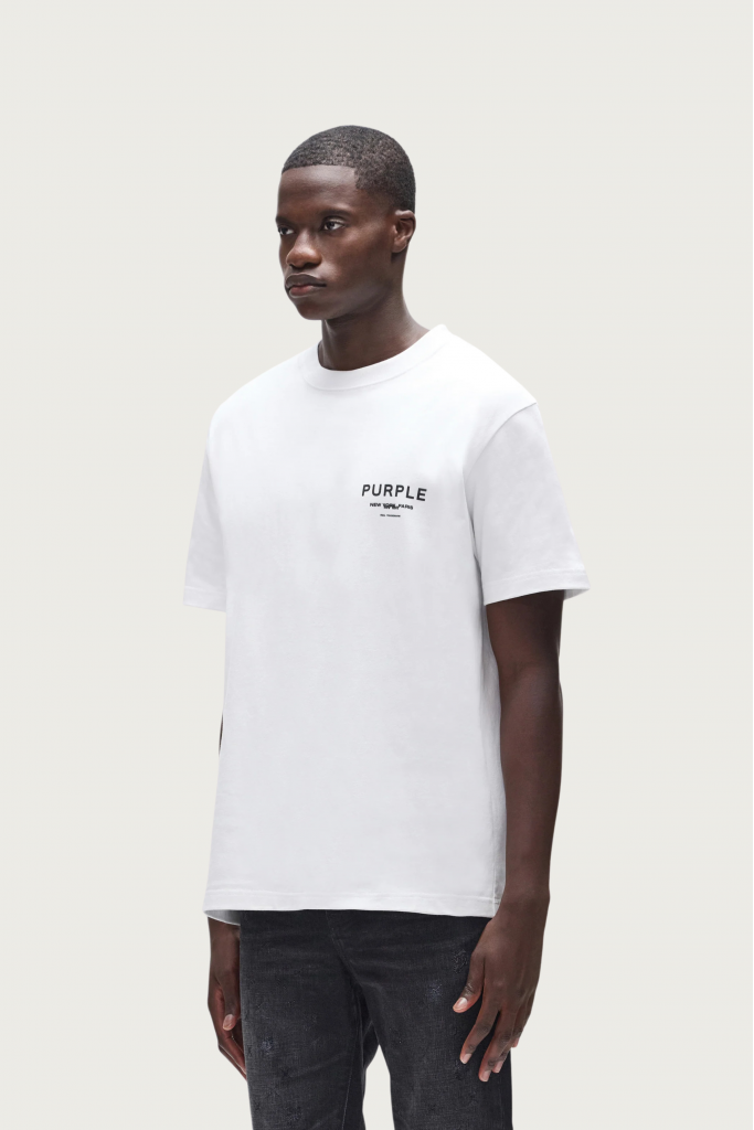 Cities Tee