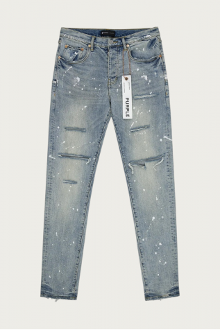 P001 3 Yr Light Indigo
