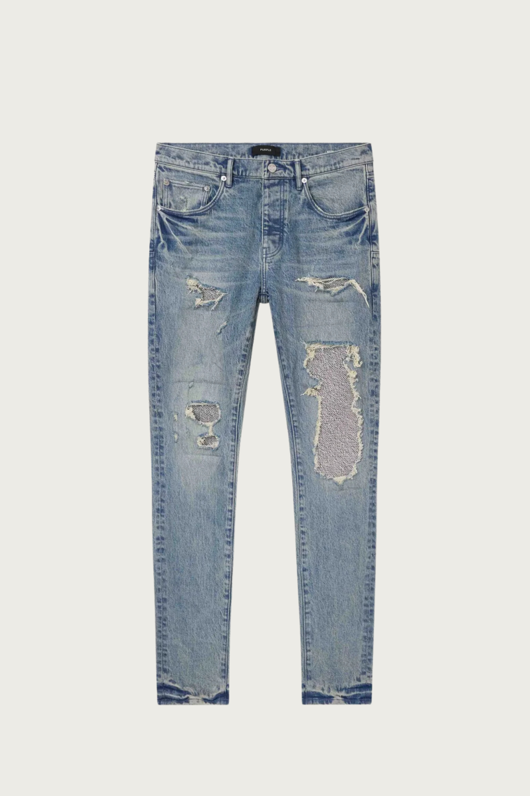 Skinny Beaded Repair