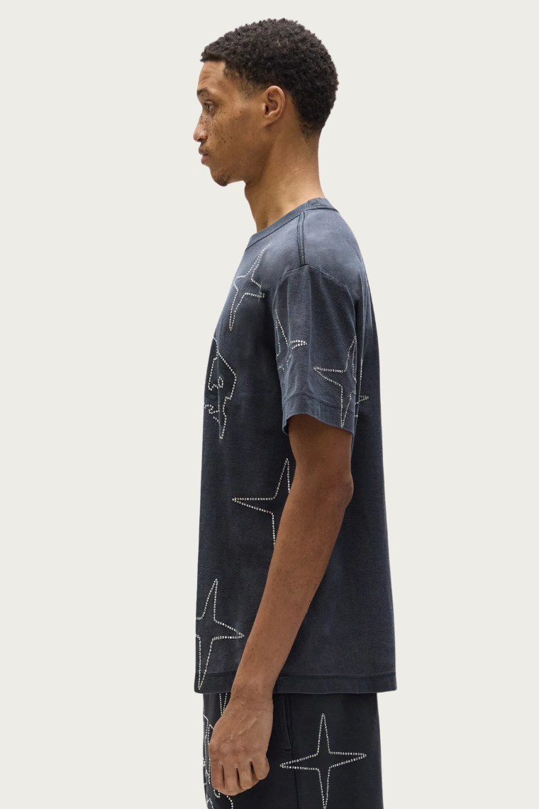 Crystal Star Tee
