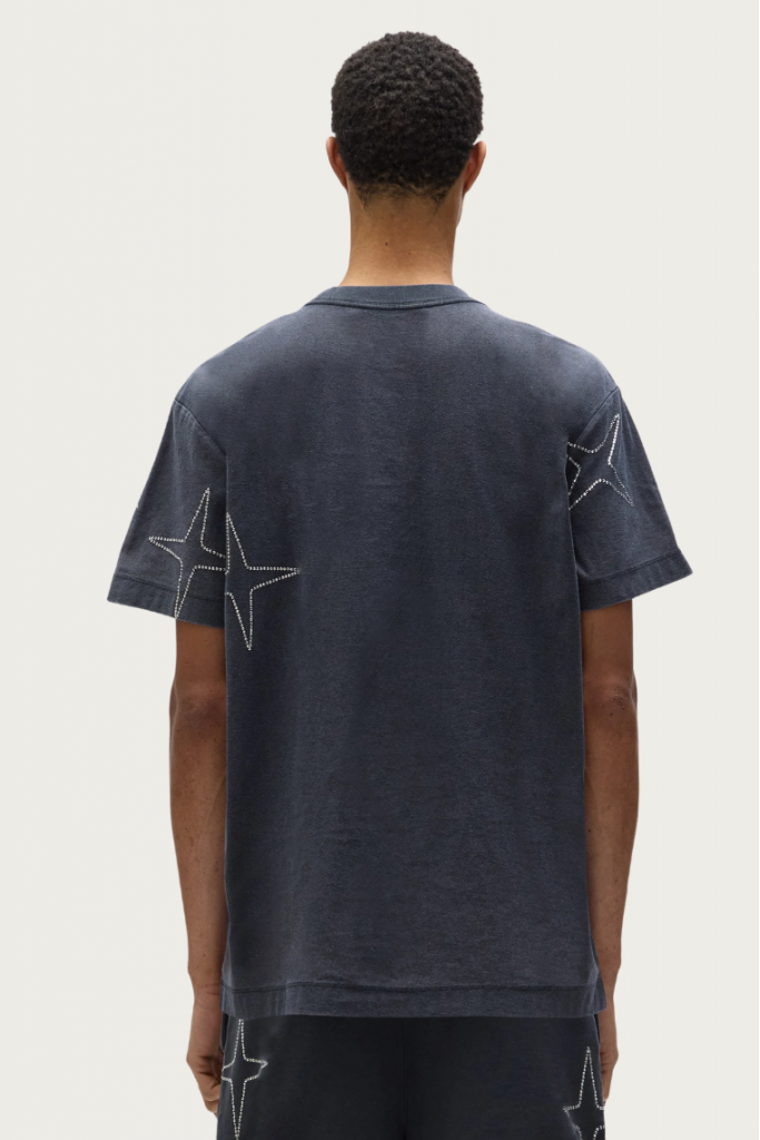 Crystal Star Tee