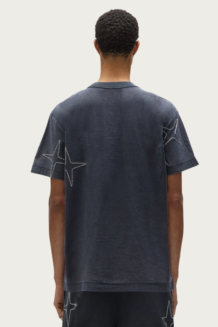 Crystal Star Tee