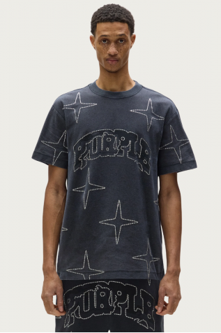 Crystal Star Tee