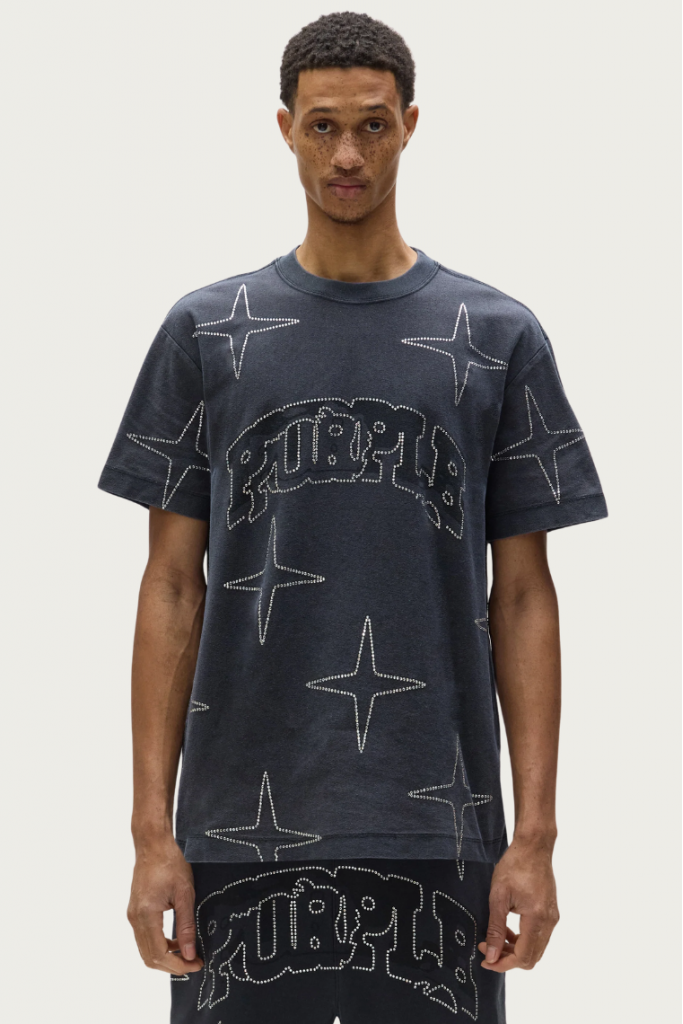Crystal Star Tee