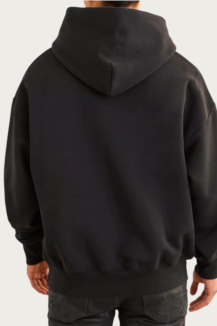 Crystal Drip Hoodie