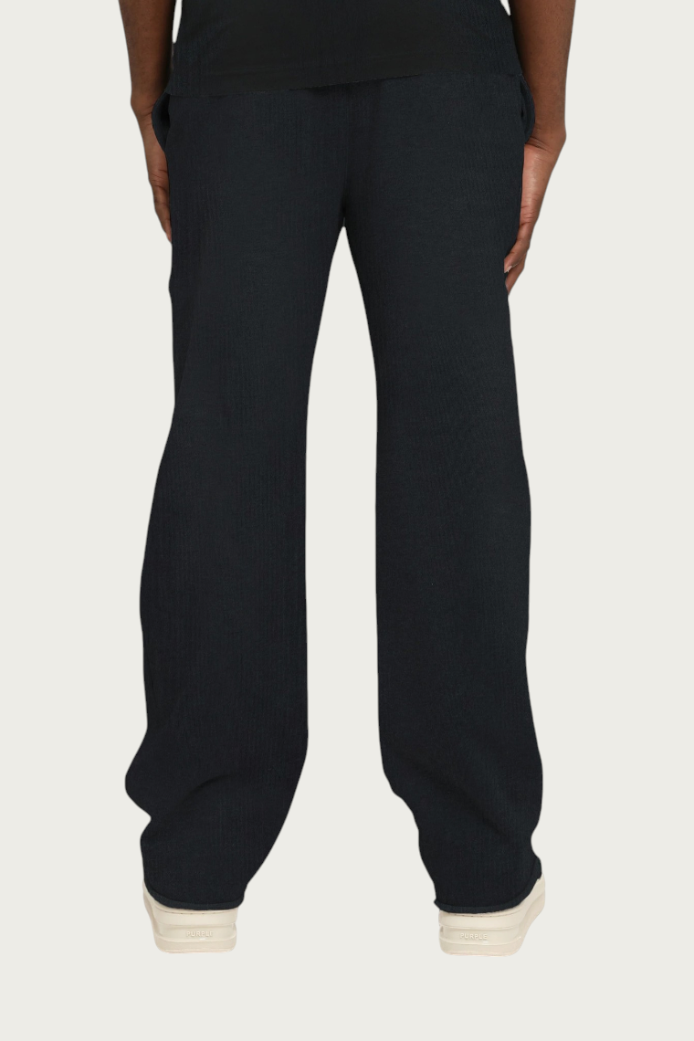 Crystal Drip Track Pants