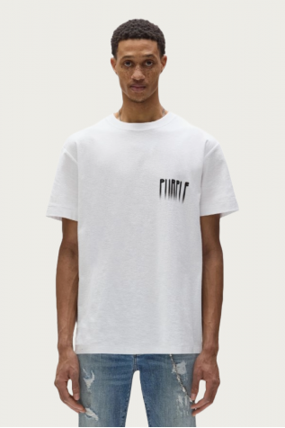 Drip Logo Tee
