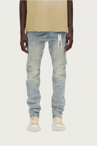 Fade Down Skinny