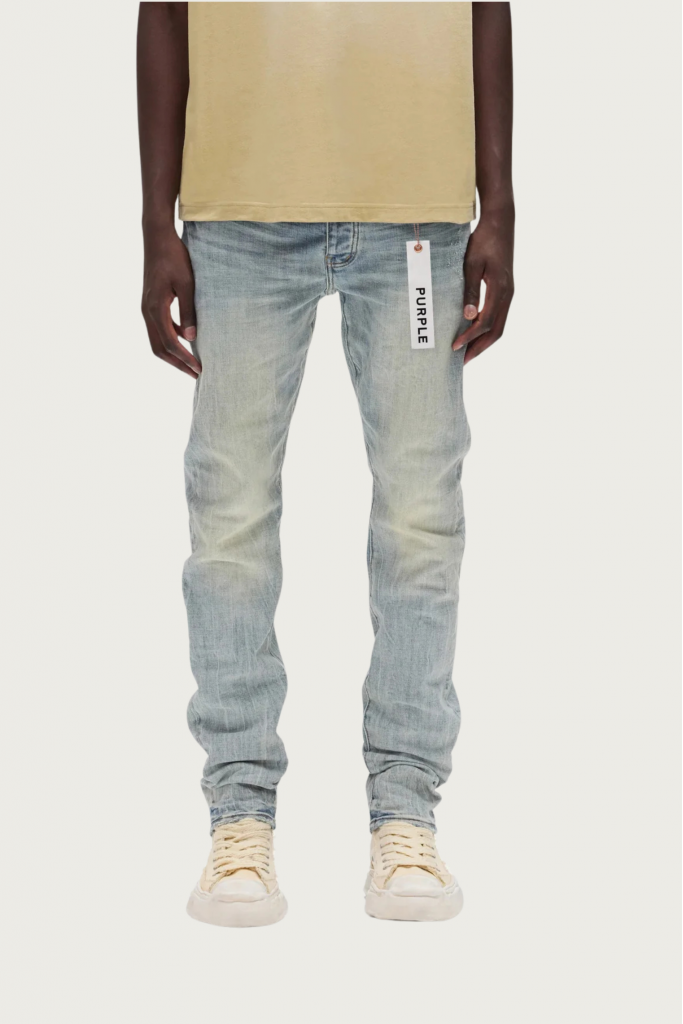 Fade Down Skinny