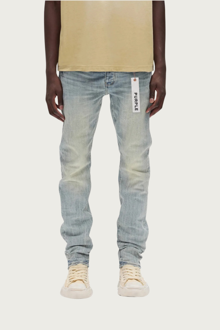 Fade Down Skinny