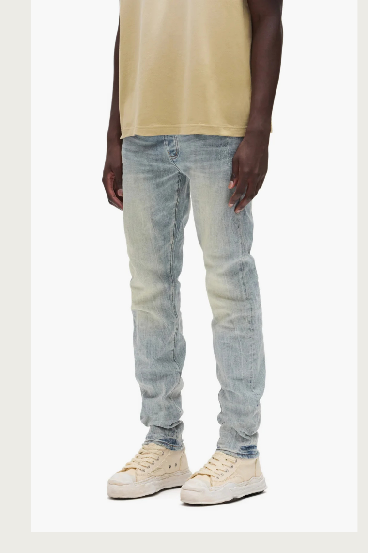 Fade Down Skinny