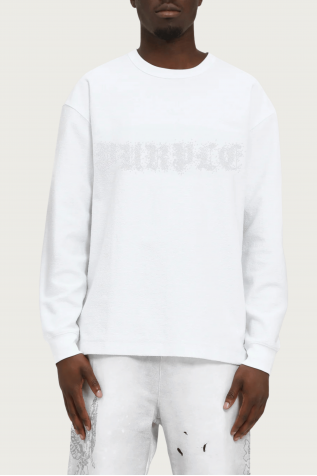 Pearl Long Sleeve Tee