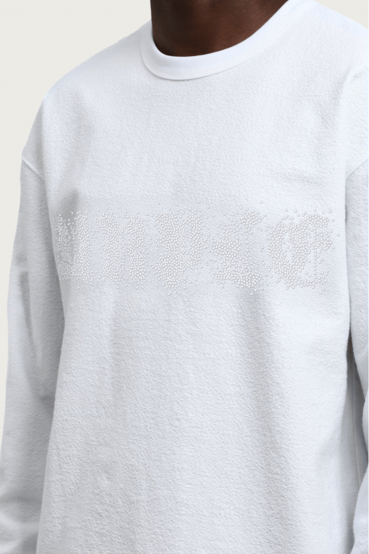 Pearl Long Sleeve Tee