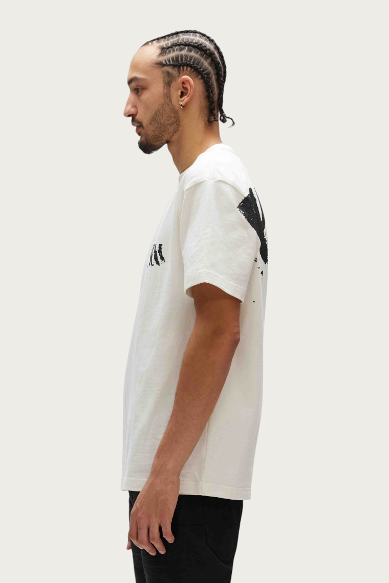 Hwt Jersey SS T