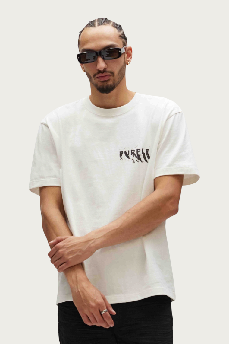 Hwt Jersey SS T
