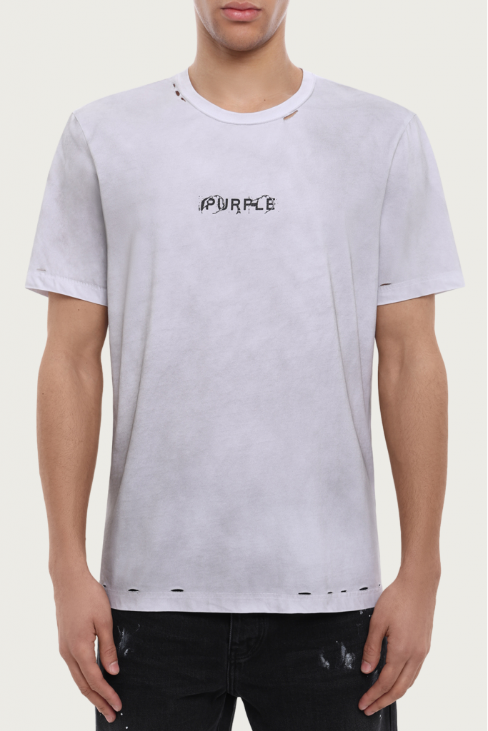 Peel Logo Tee