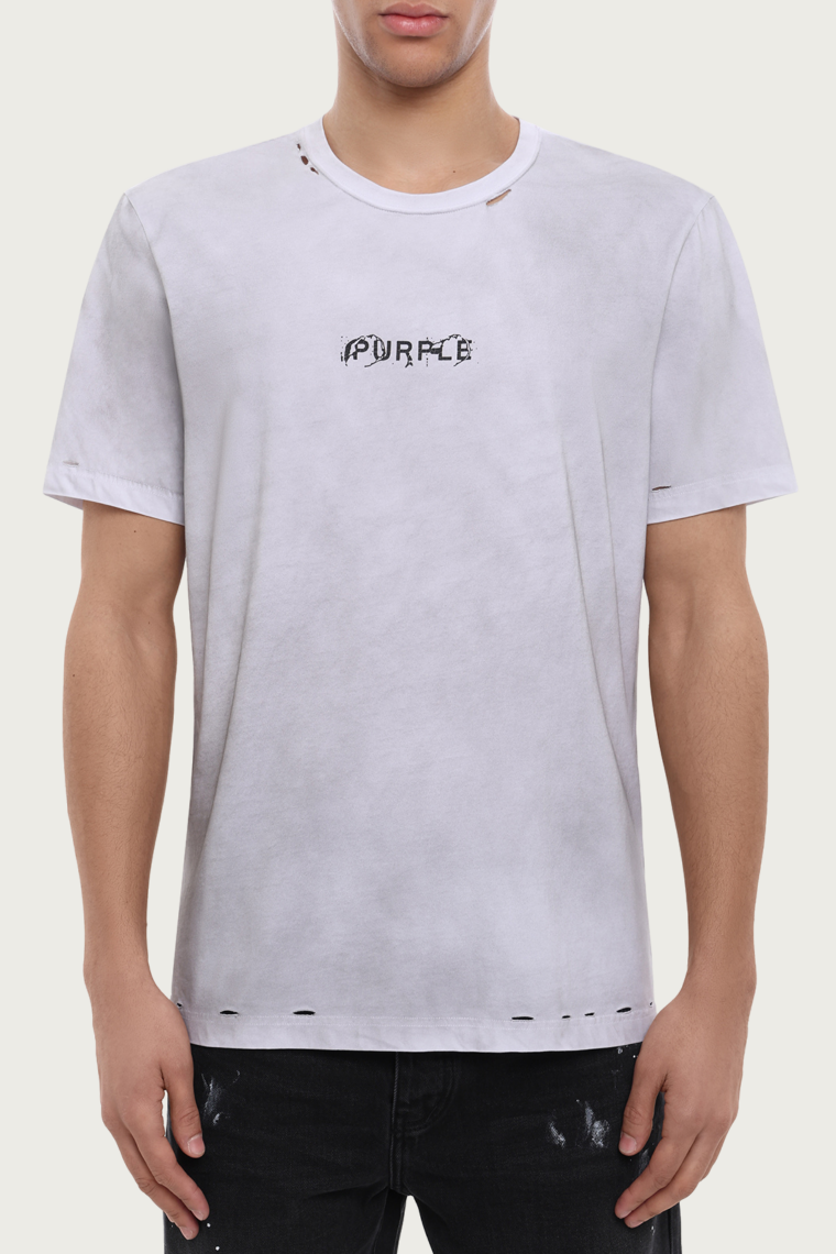 Peel Logo Tee