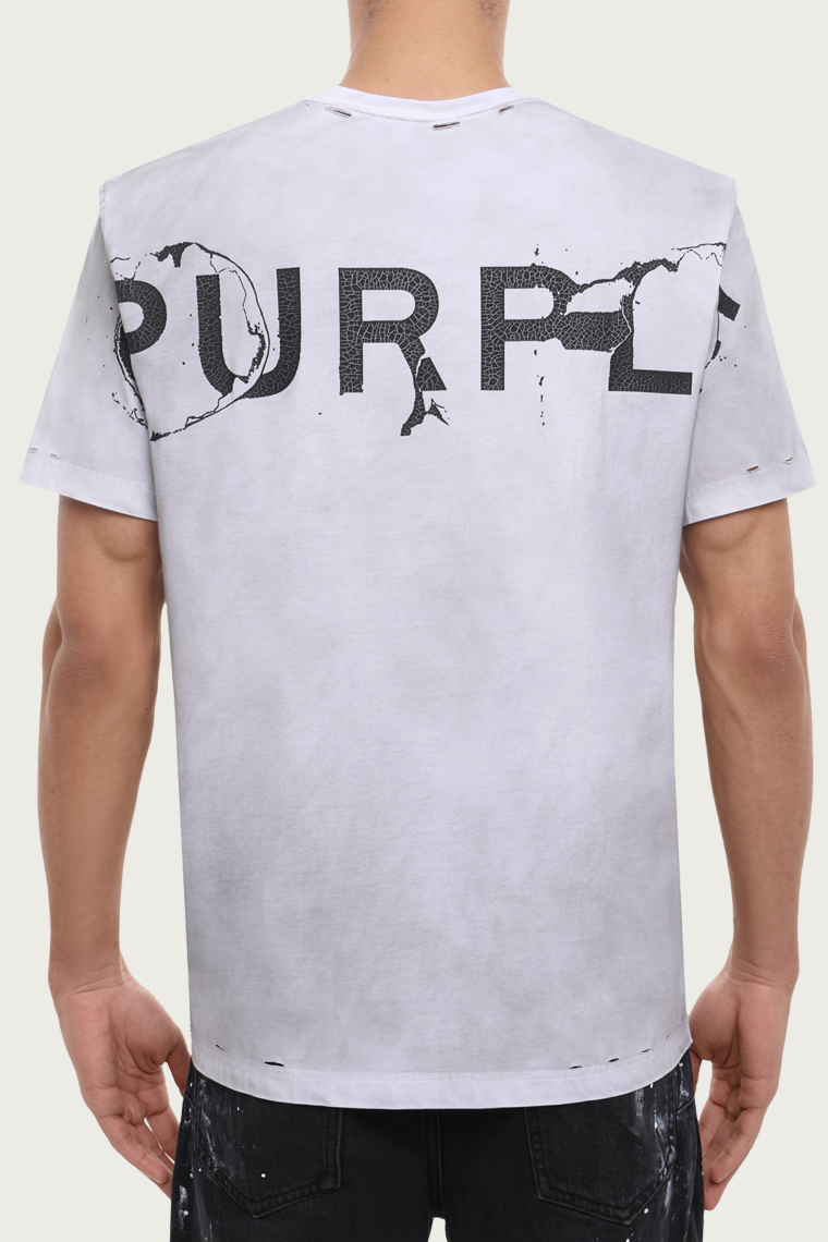 Peel Logo Tee