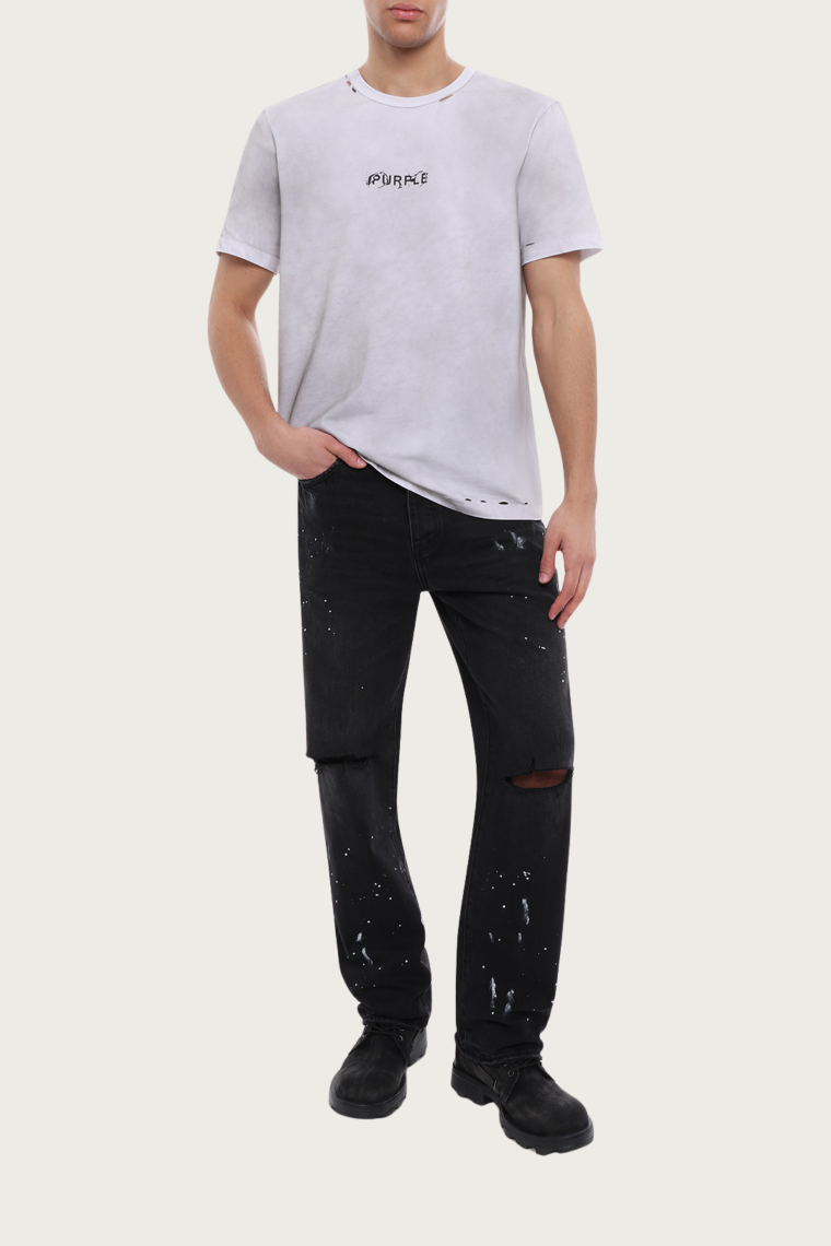 Peel Logo Tee