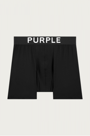 Purple Brand Boxer Briefs
