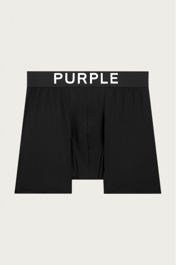 Purple Brand Boxer Briefs