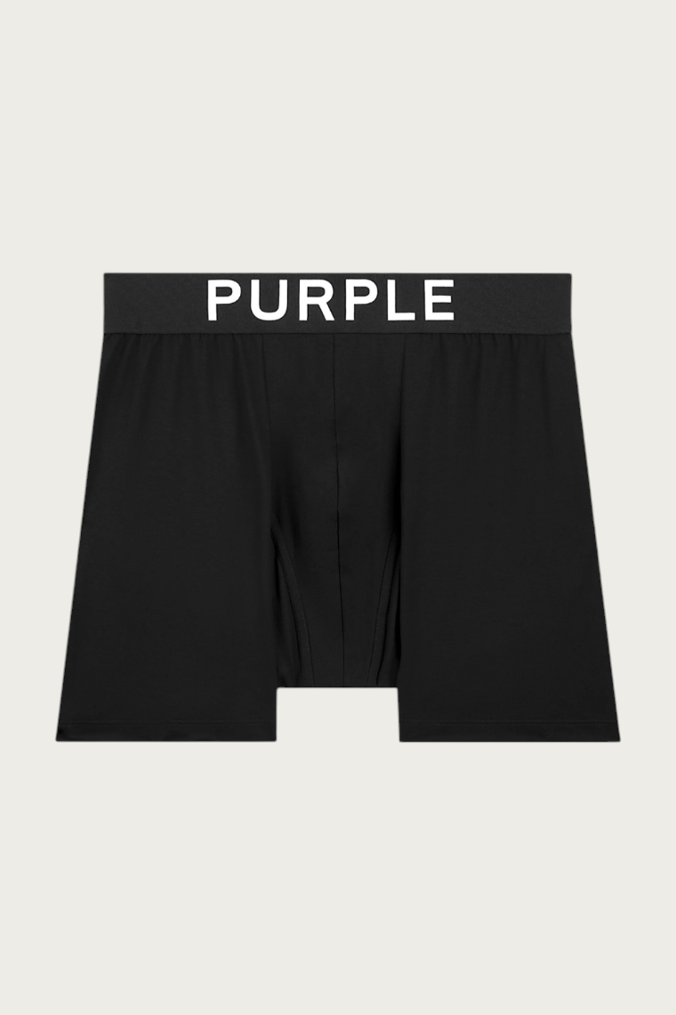 Purple Brand Boxer Briefs