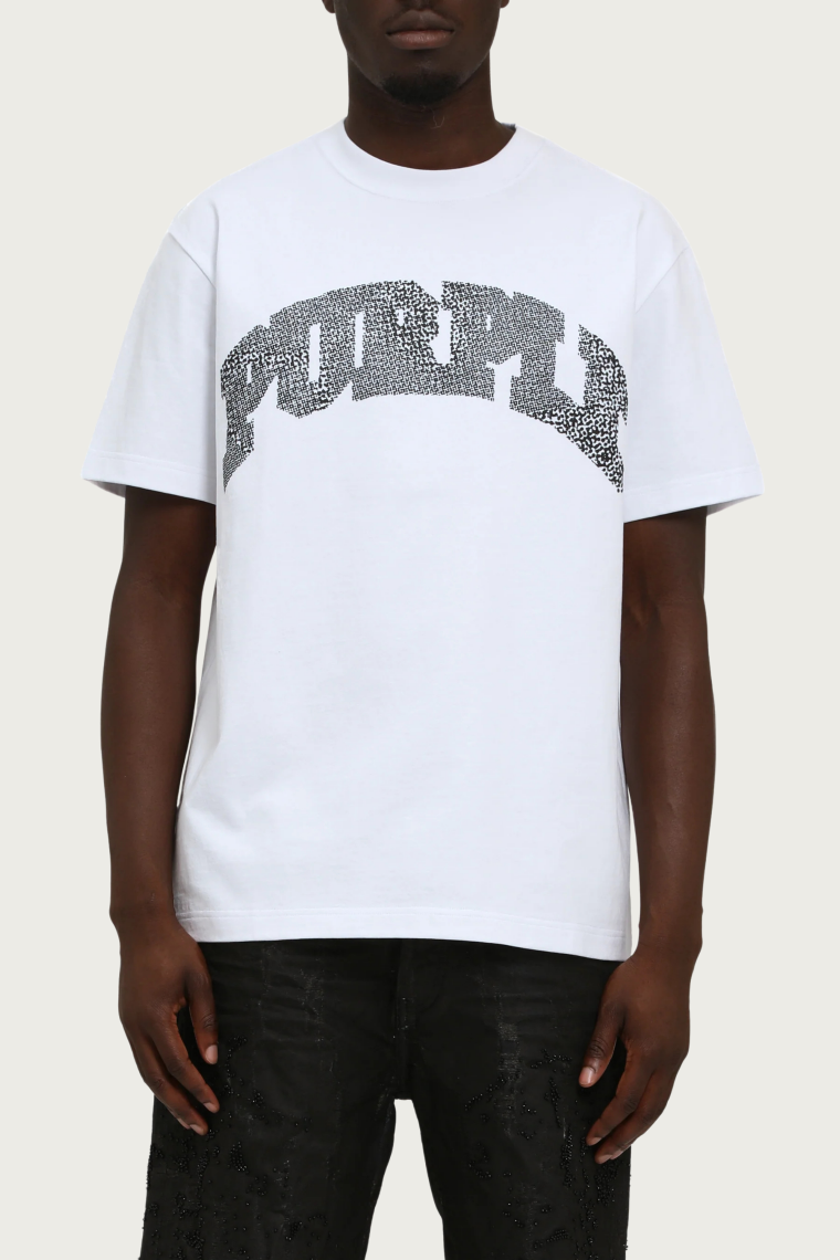 Slab Wordmark Tee