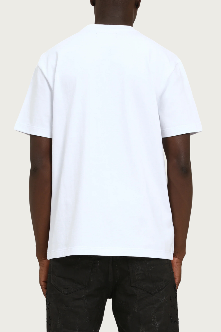 Slab Wordmark Tee