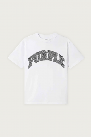 Slab Wordmark Tee