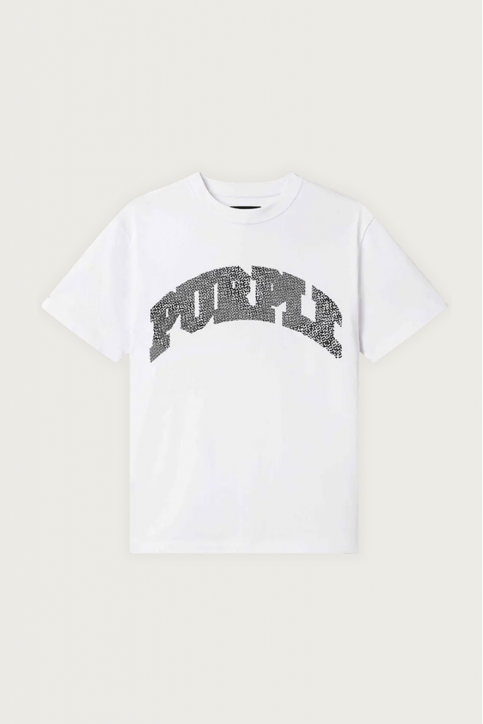 Slab Wordmark Tee
