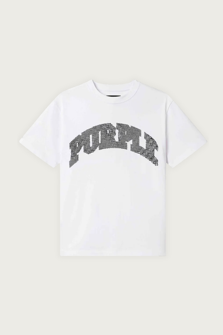 Slab Wordmark Tee