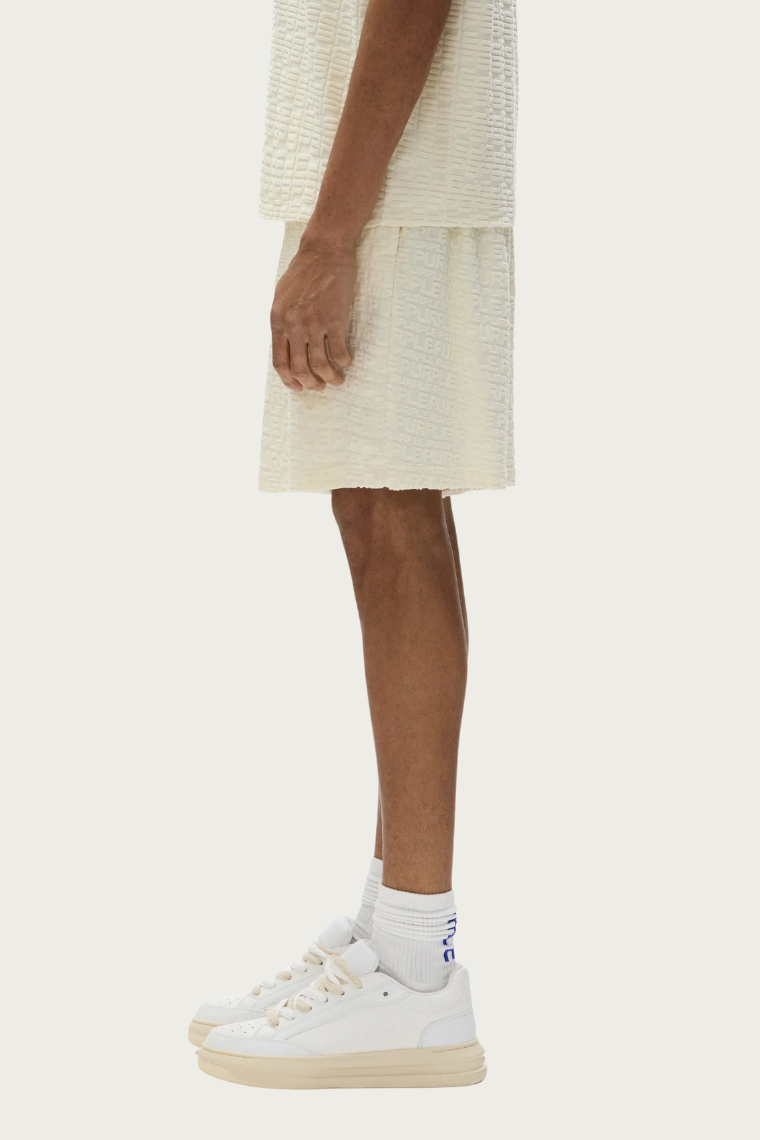 Terry Shorts