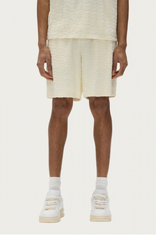 Terry Towel Pull on shorts