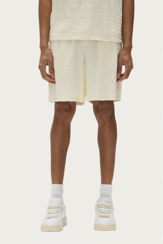 Terry Towel Pull on shorts
