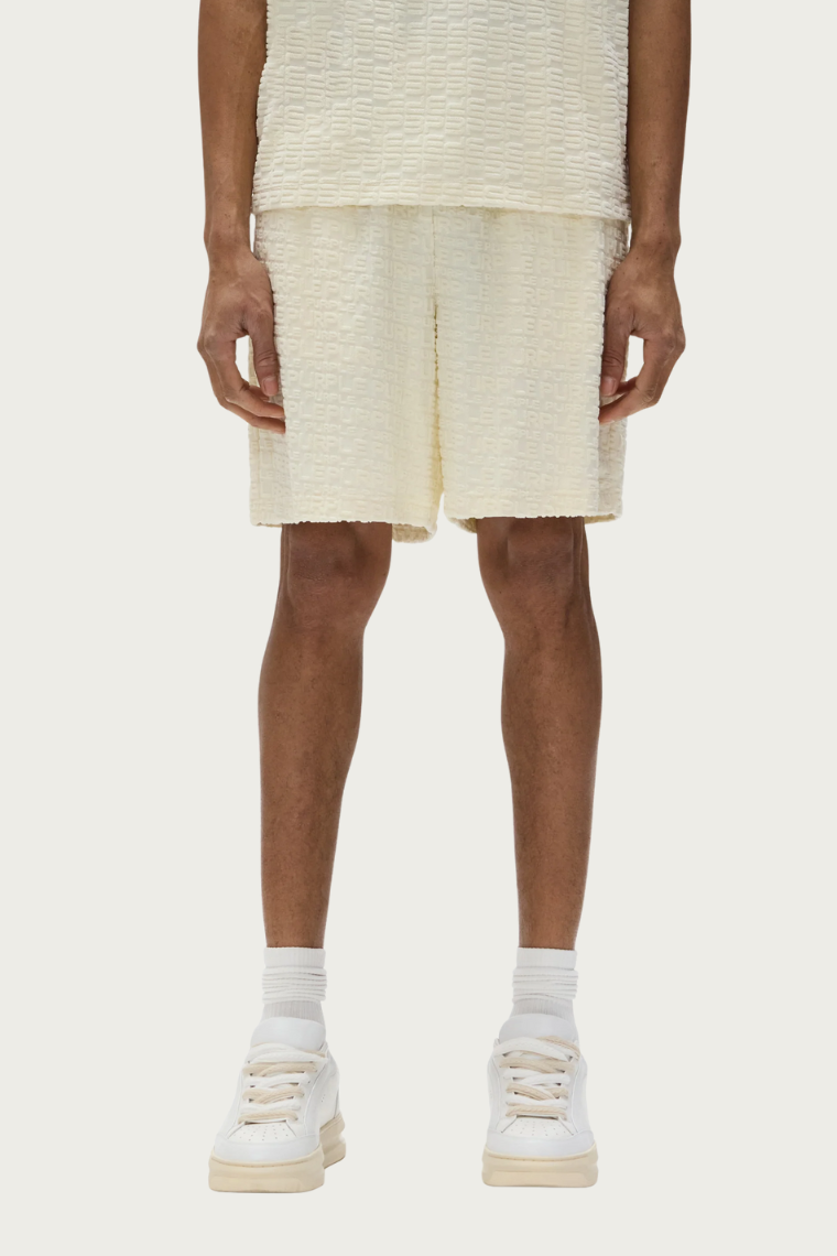 Terry Towel Pull on shorts