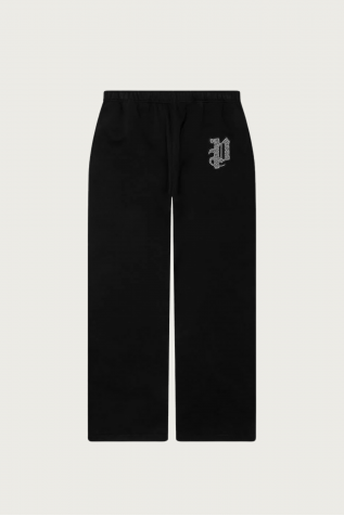 Clean Sweat Pant