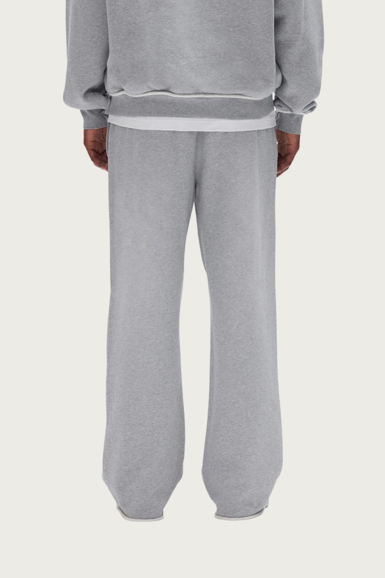 Crystal Applique Sweatpant