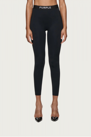 Nylon Leggings