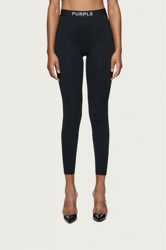 Nylon Leggings