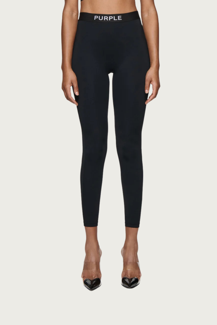 Nylon Leggings
