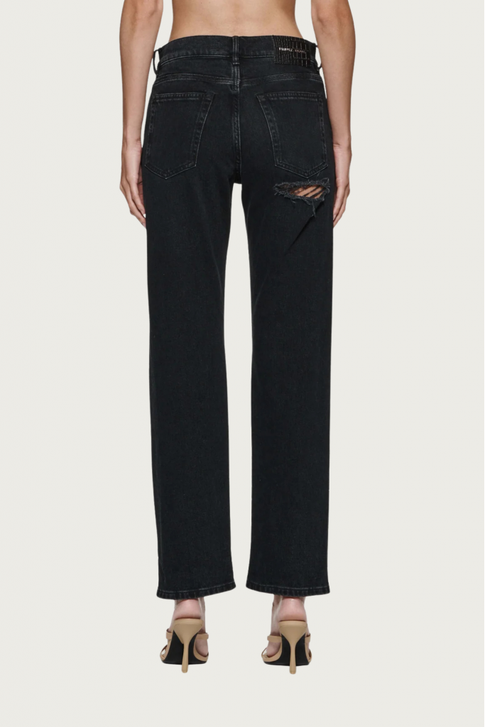 Slim Crop